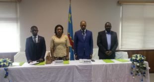 RDC : La société civile tient au développement des micros barrages et autres formes d’énergies renouvelables