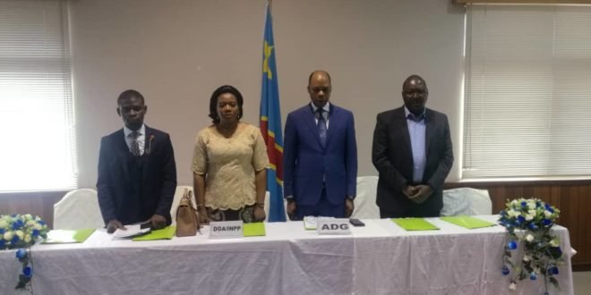 RDC : La société civile tient au développement des micros barrages et autres formes d’énergies renouvelables
