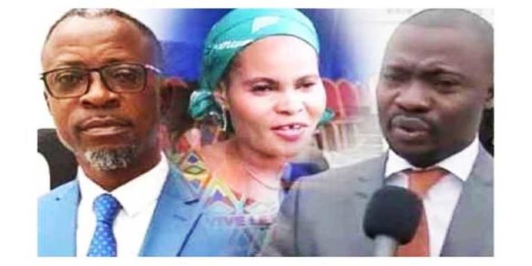 Le Gouverneur du Kongo central Atou Matubuana risque la prison