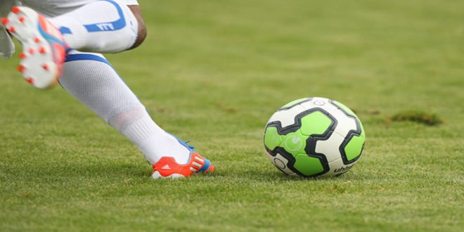 football-ballon