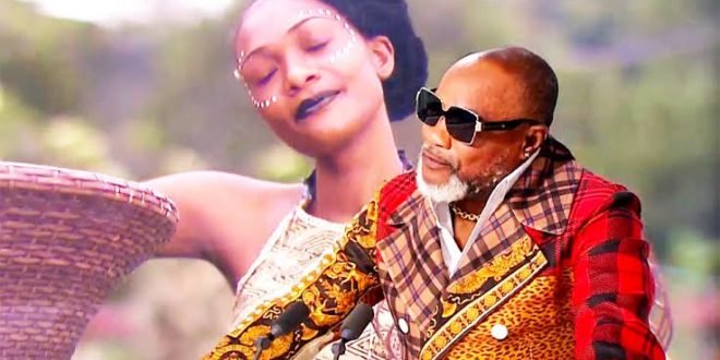 Koffi Olomide