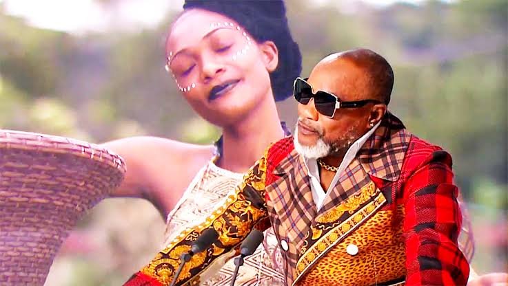 Koffi Olomide