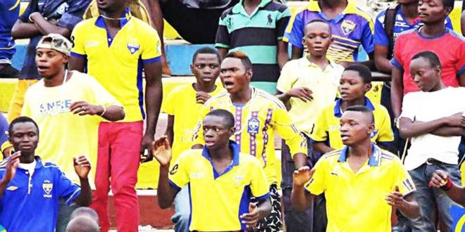 lupopo supporters