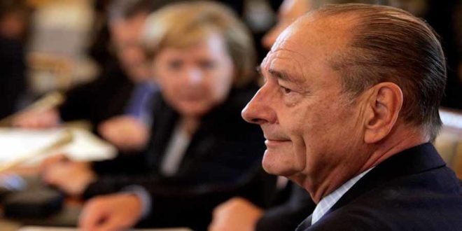 Chirac