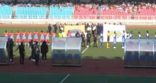 RDC vs RCA - Elim Chan 2020