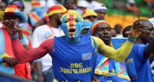 Supporters Léopards RDC
