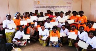 UNFPA - Sages Femmes -