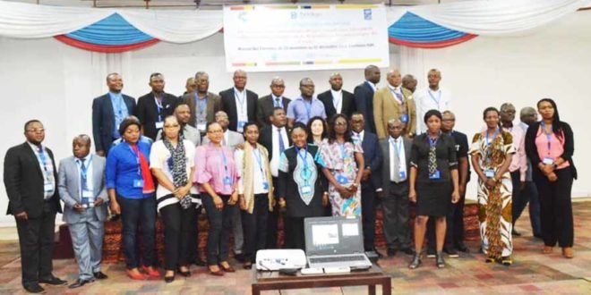 CENI - Formation des Faciliateurs Bridge