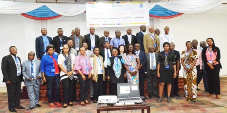 CENI - Formation des Faciliateurs Bridge