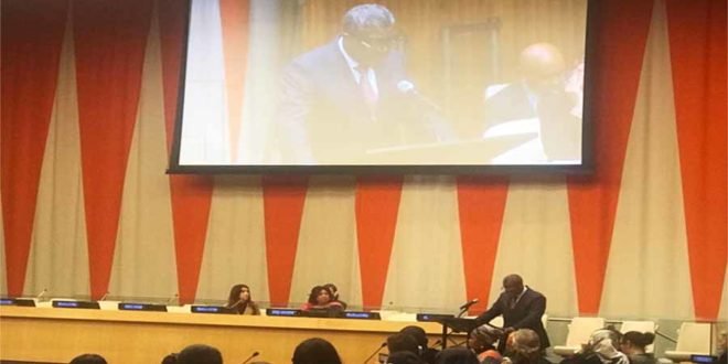 Denis Mukwege