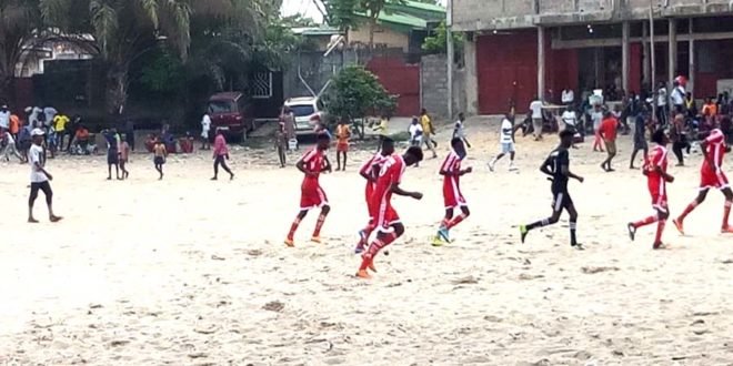 FC Le Roi