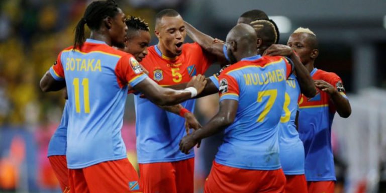 Léopards de la RDC