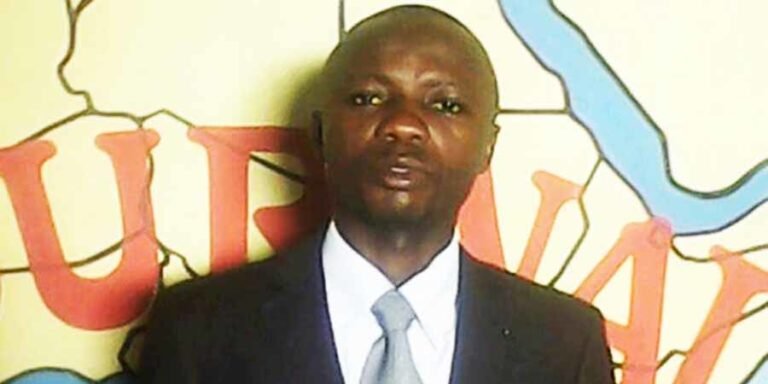 OLPA condamne l’interpellation d’un reporter cameraman à Kisangani