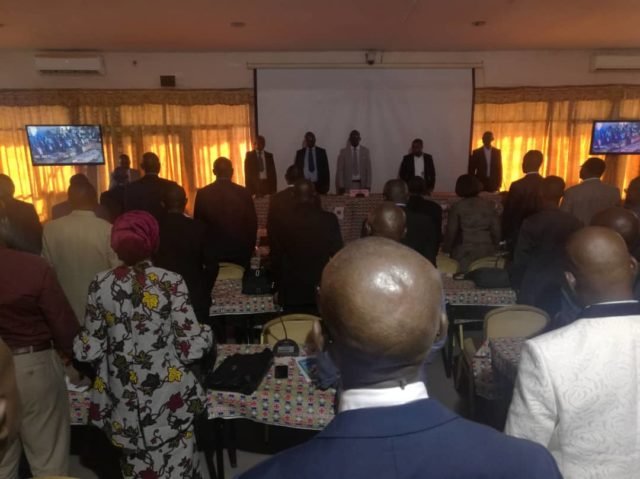 Système comptable Ohada révisé - Les professionnels de l’enseignement réclament des outils se rapportant aux NTIC