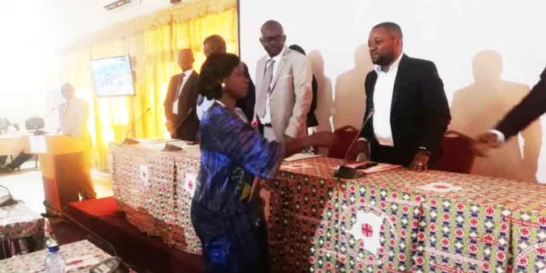 Système comptable Ohada révisé - Les professionnels de l’enseignement réclament des outils se rapportant aux NTIC