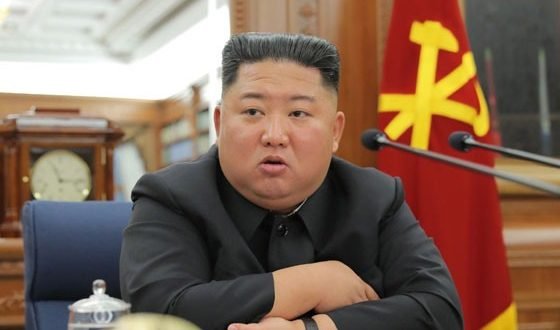 kim jong un