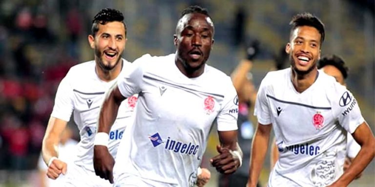 Kazadi Kasengu WAC