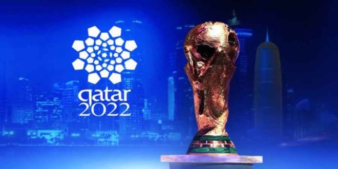 Mondial Qatar 2022