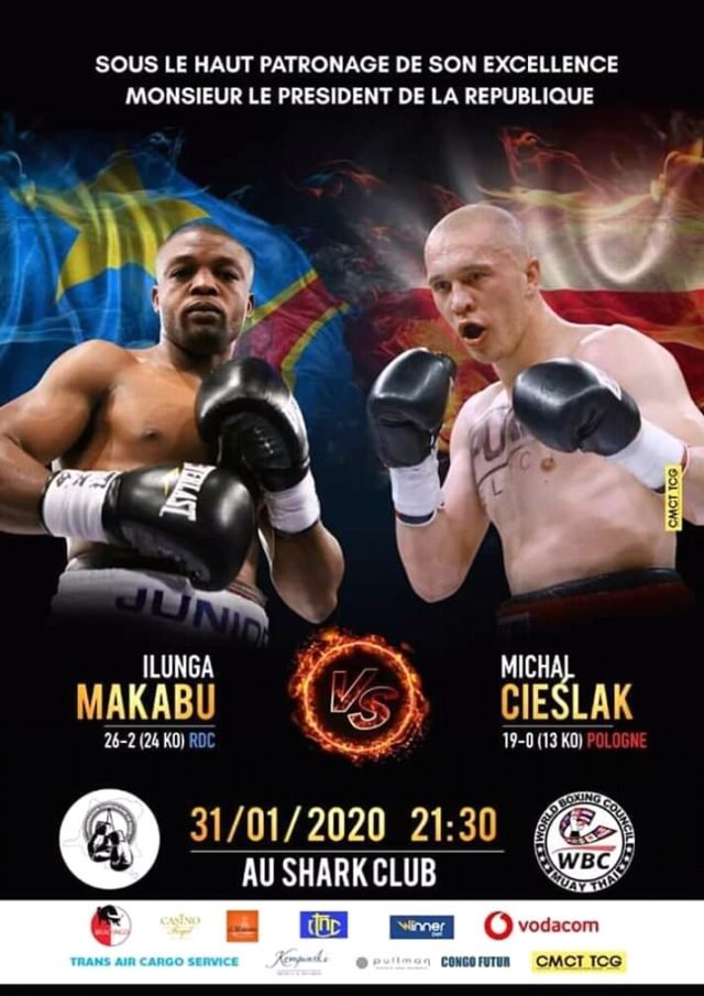 Ilunga Makabu