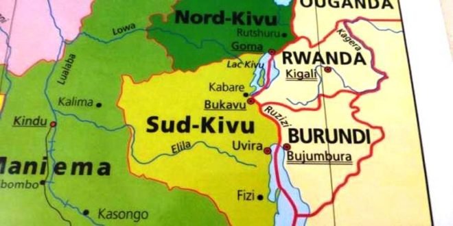 sud-kivu