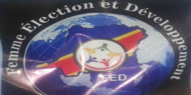 Femme, Election développement