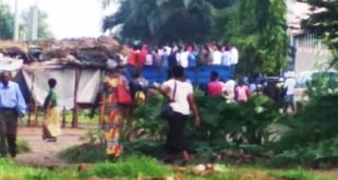 Migration - les étudiants congolais au Burundi toujours en détresse
