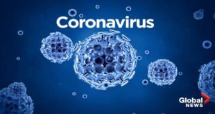 Corona Virus