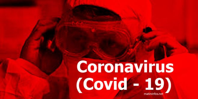 Coronavirus -