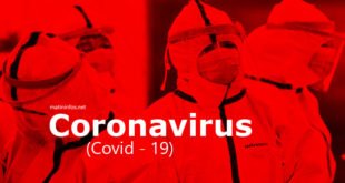 Coronavirus -