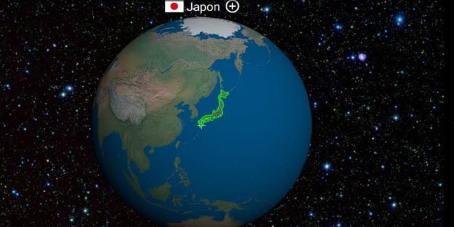 Japon; le mal attend le méchant