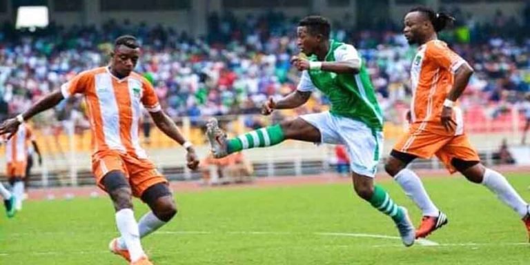 Initialement prévu ce dimanche 08 mars, le derby DCMP-Renaissance renvoyé au mardi 10 mars. Un report dû aux festivals de la J.I. des droits de la femme