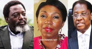 Kabila, Mabuda et Mwamba