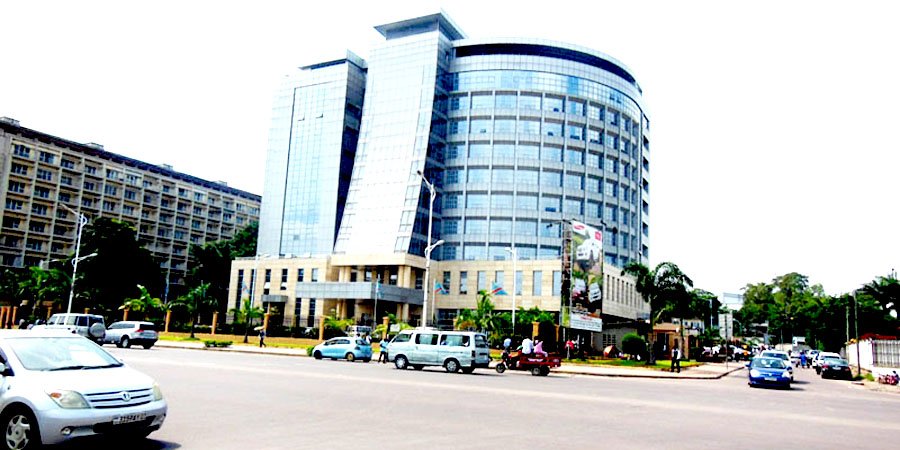 RDC : La situation à Kinshasa avant la prestation de serment des juges ...