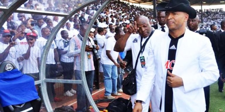 katumbi tp mazembe