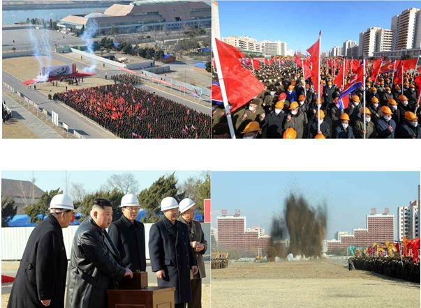 kim jong un -