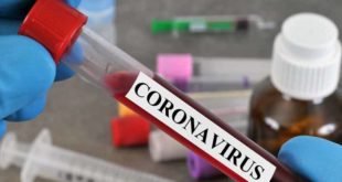 Coronavirus Lab