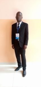 Cédrick Kiavia