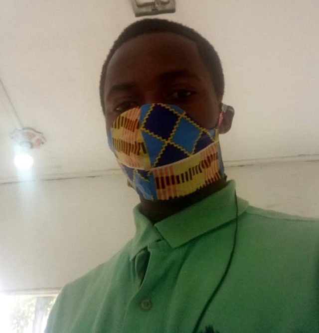 Guelord Munya