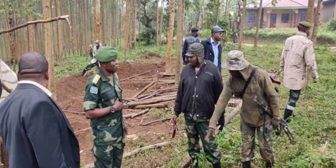FARDC