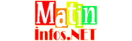 MATININFOS.NET – Information de la RDC en toute impartialité