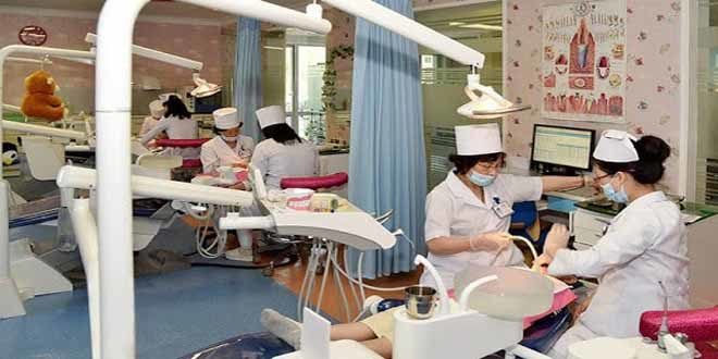 RPDC; la santé publique