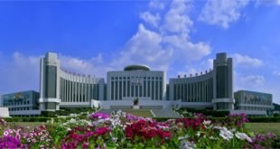 RPDC; la 3ème session de la 14ème Législature de l’Assemblée Populaire Suprême -