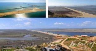 RPDC; les travaux d’aménagement de polders battent leur plein