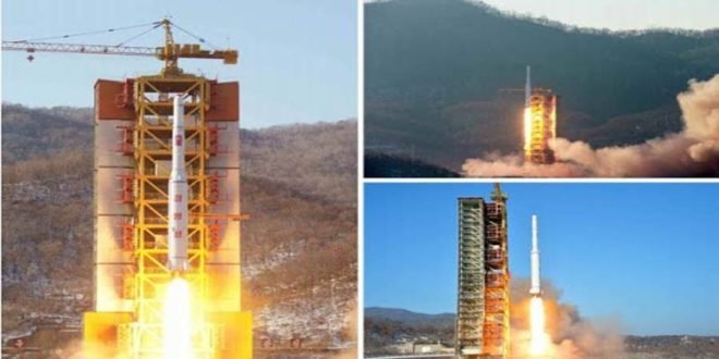 RPDC; l’exploration de l’Espace