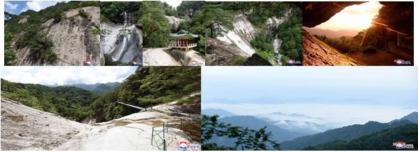1 - L’écureuil volant du Massif Myohyang-san 1