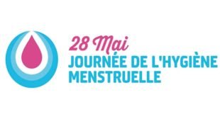 28 mai - journée mondiale de l'hygiène menstruelle