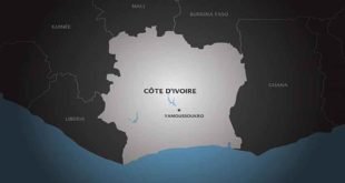 Côte d'Ivoire