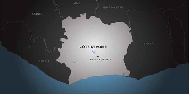 Côte d'Ivoire