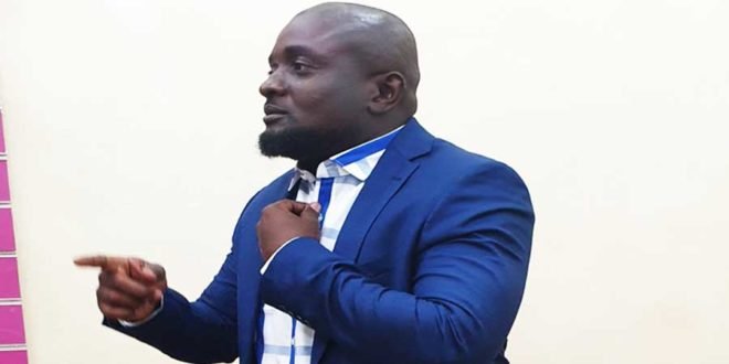 Pour avoir soutenue Mukuna et demandé un test ADN pour les enfants de Mzee, Ibrahim Kabila aux arrêts!
