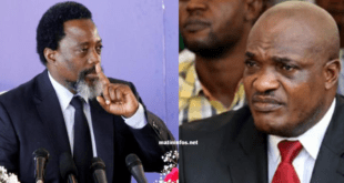 Kabila et Mukuna